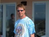 Paul Waldrop