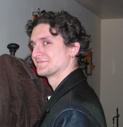 Joseph Loder