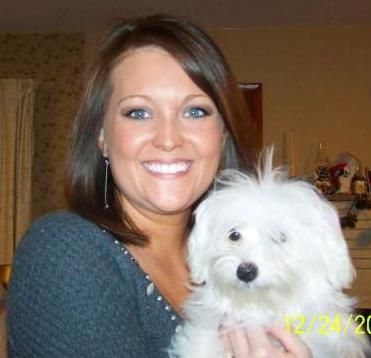 Dusti Wright
