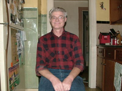 Richard Keck