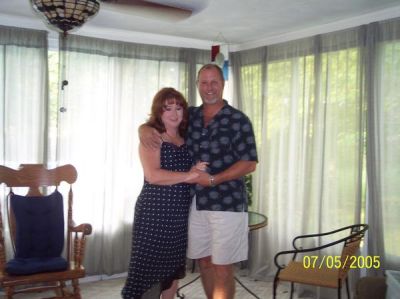 Cynthia Tressler