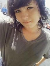 Stephanie Thrall