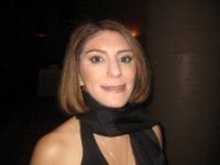 Monica Echeverria