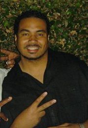 Anjalo Russell
