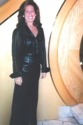 Maureen Foley