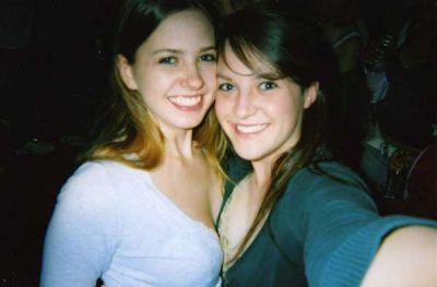 Caitlin Goettel
