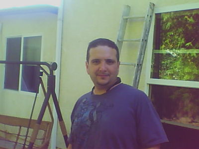 Carlos Chavez