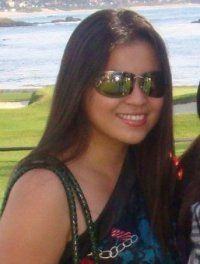 Michelle Baylacq