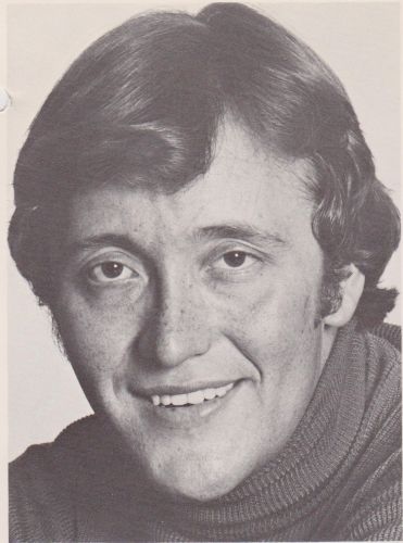 William Russell