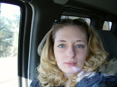 Michelle Marshall