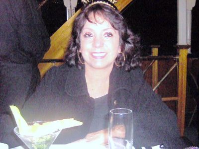 Rachel Tomka