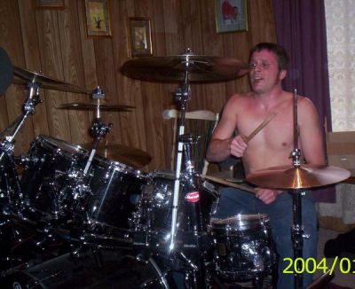 Matthew Beadle