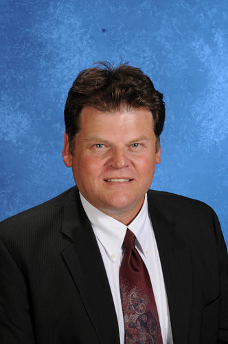 Paul Brady