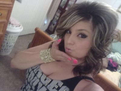 Jensine Nevarez