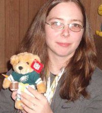 Heather Mumie