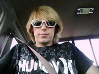 Lee Andrew