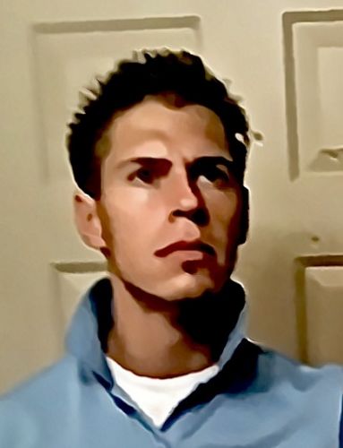 Brandon Hansen