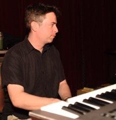 Christian Boyd