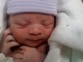 Tia Johnson