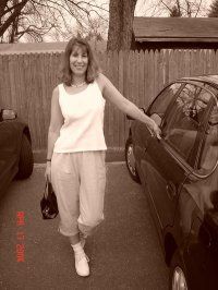 Susan Spadjinske