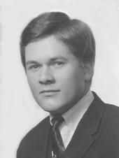 Gregory Thomson