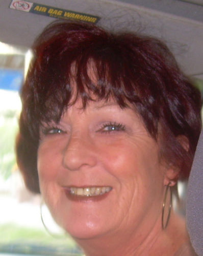 Patricia Fay