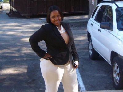 Sylvia Neal