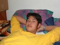 Ferdinand Chan