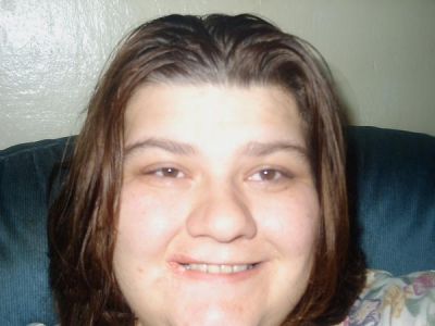 Sherry Burden