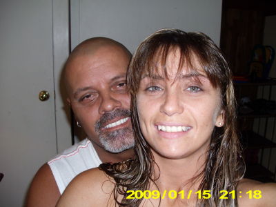 Tony Fisher