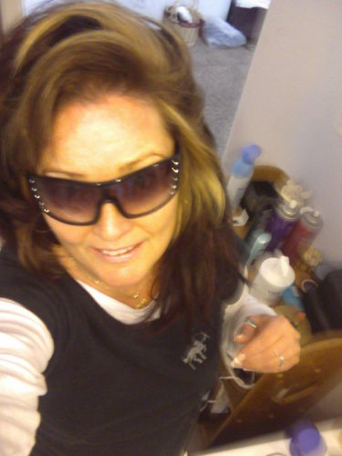 Kim Thompson