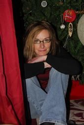 Kimberly Darrell