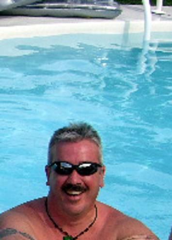 Paul Downs