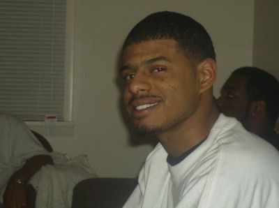 Antonio Kimbrough