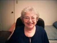 Verna Horton