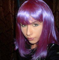 Michelle Colson