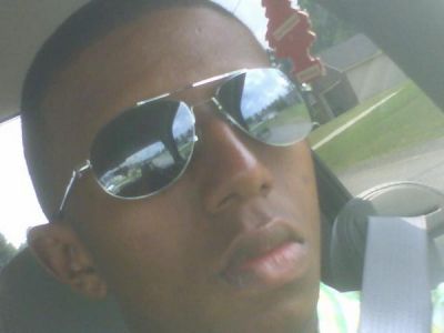 Nathaniel Cornelius