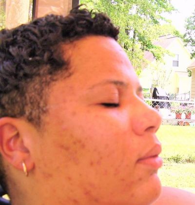 Melanie Pugh