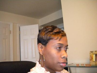 Takeysha Anderson