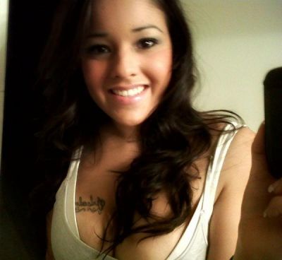 Cassandra Gloria