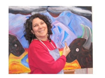 Lorrie Bortner