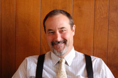 Thomas Scherer