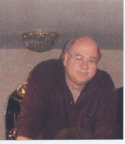 John Stepal