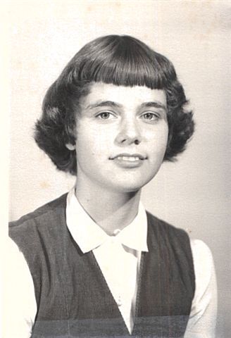 Maryann Willis