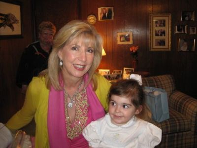 Lawlene Kaplan