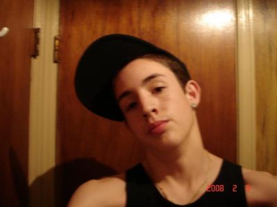 Roman Chaparro