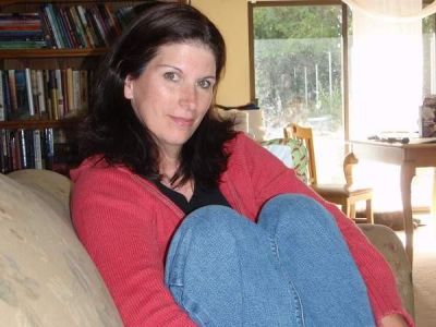 Krista Rowe