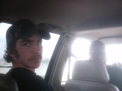 Jonathan Spivey