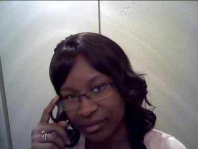 Shequila Ellis