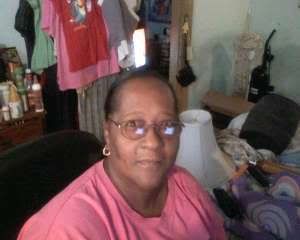 Patricia Shayland